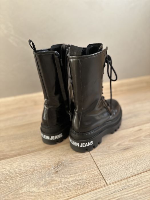 Ботинки Calvin klein jeans