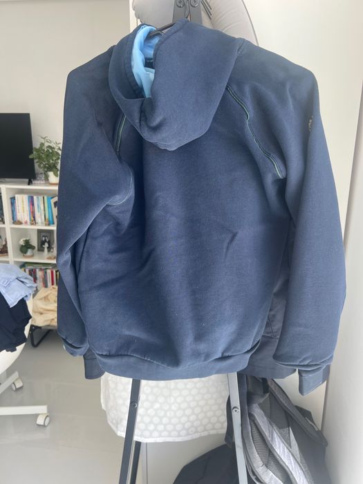 Hoodie St. Peter’s School