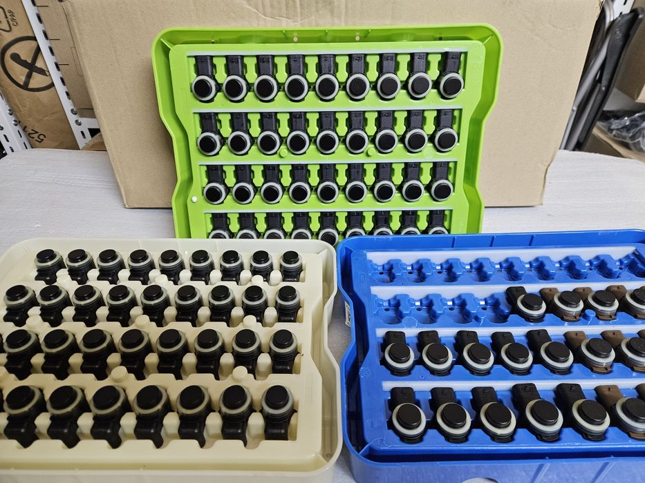 Датчик парктроніка VV, Skoda, AUDI. SEAT