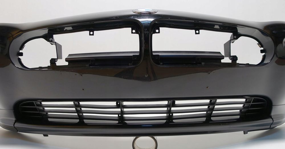bmw z8 e52 8231953 2000-2003 zderzak przód przedni