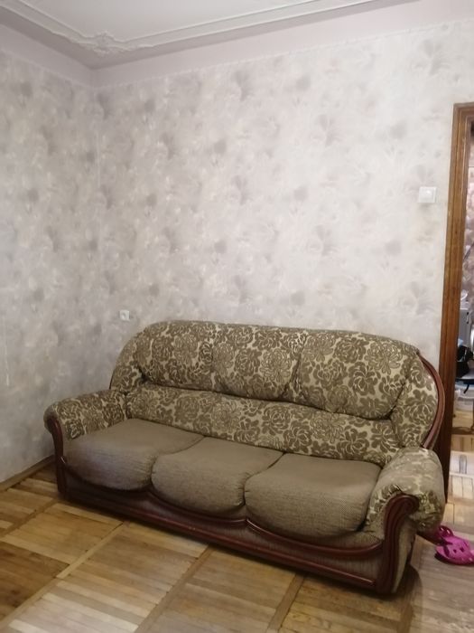 Оренда 3 кімнатної квартири