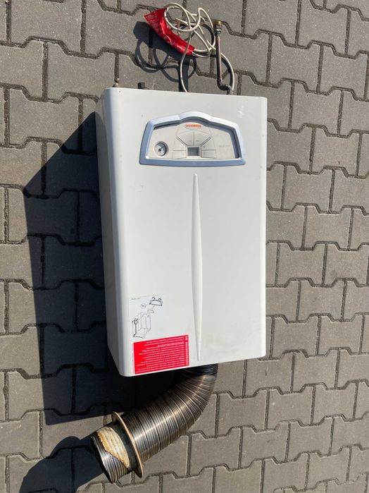 Piec gazowy Immergas Nike Star 24 3e