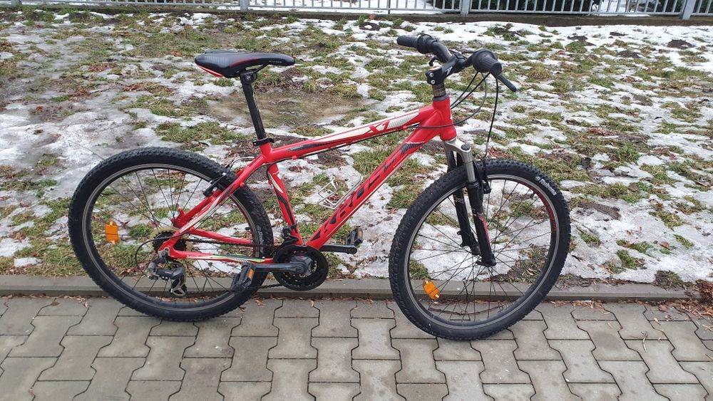 Rower górski Kross hexagon x1 26"