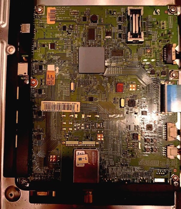 Samsung UE32D4000 Płyta Główna