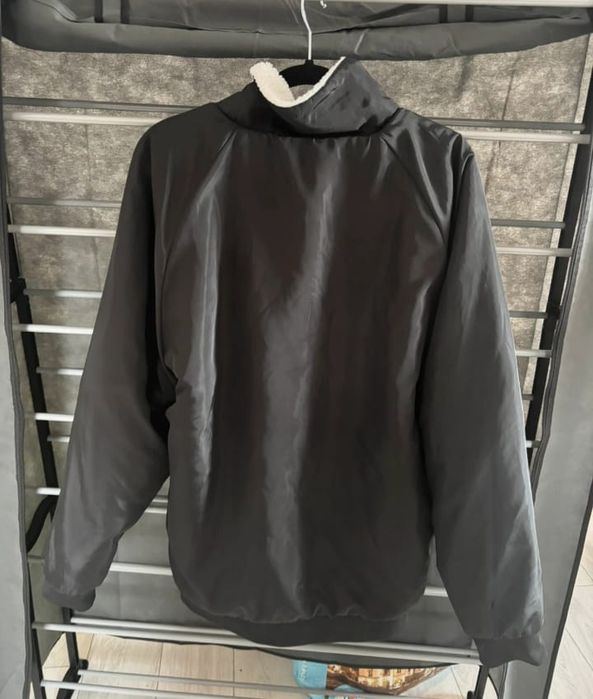 Casaco Nike Reversível