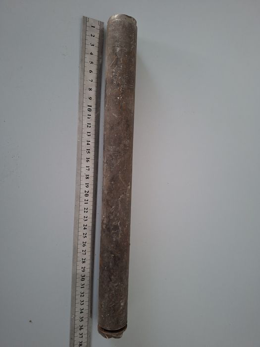 Кругляк 35 мм шматок