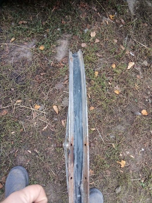 Обод, колесо для велосипеда