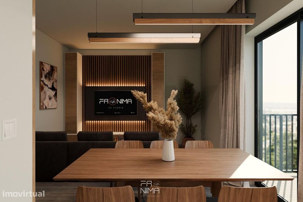 Laranjeyras Residence - Conheça a nossa campanha Especial