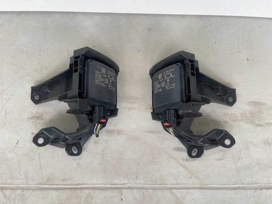 Renault Talisman Lift Radar Prawy Lewy Sensor Tył