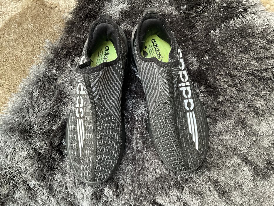 Adidas boost кросовки