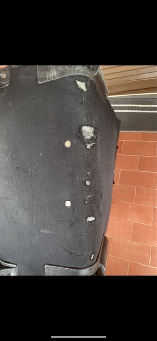 Vendo mala viagem Benetton