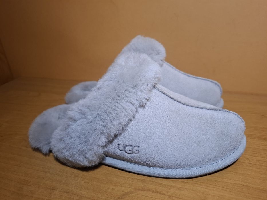 Жіночі фірмові тапулі, Ugg