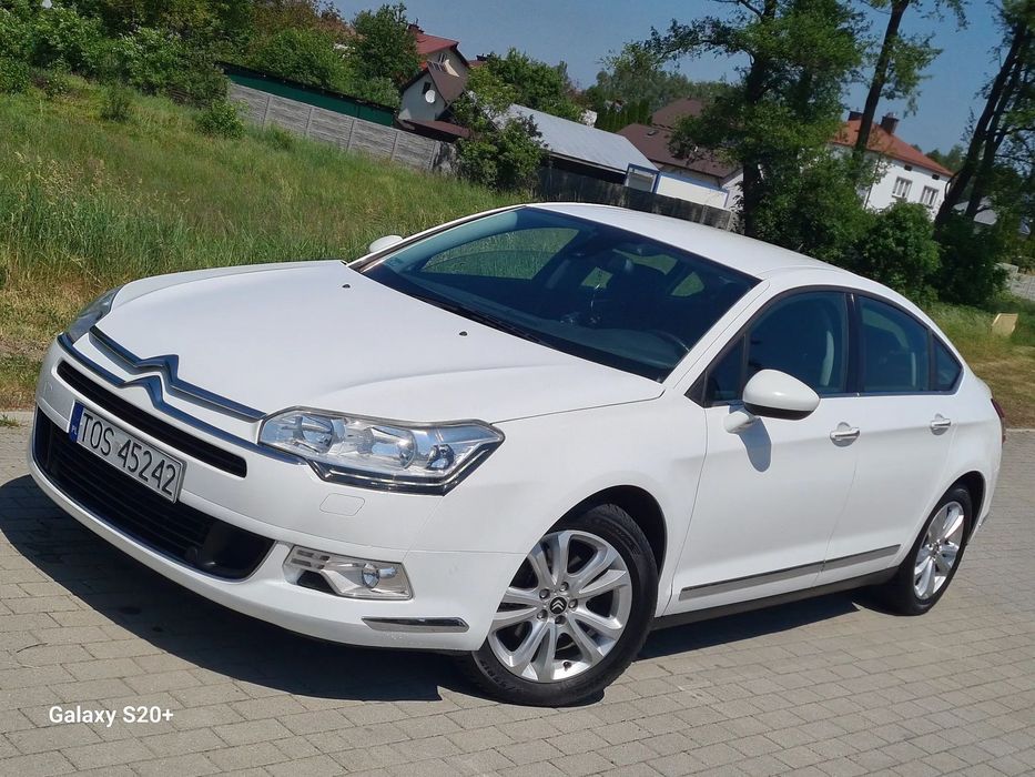 Citroën C5