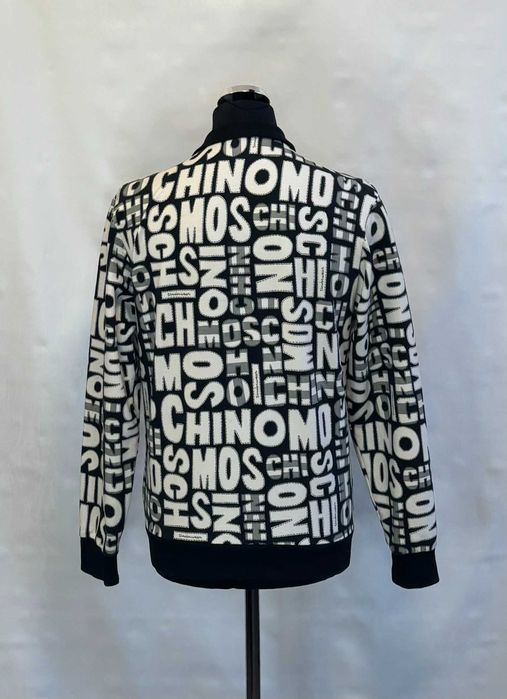 Bluza zip Moschino Underwear roz. S