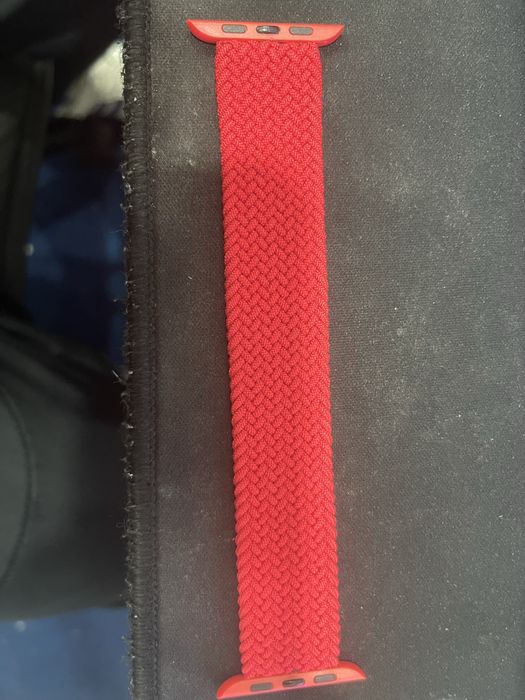 Braceletes oficiais apple watch