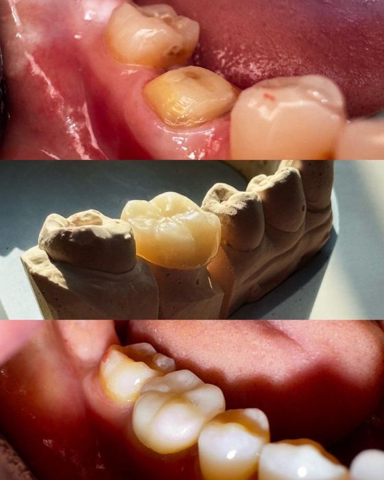 Стоматологія Дніпро
