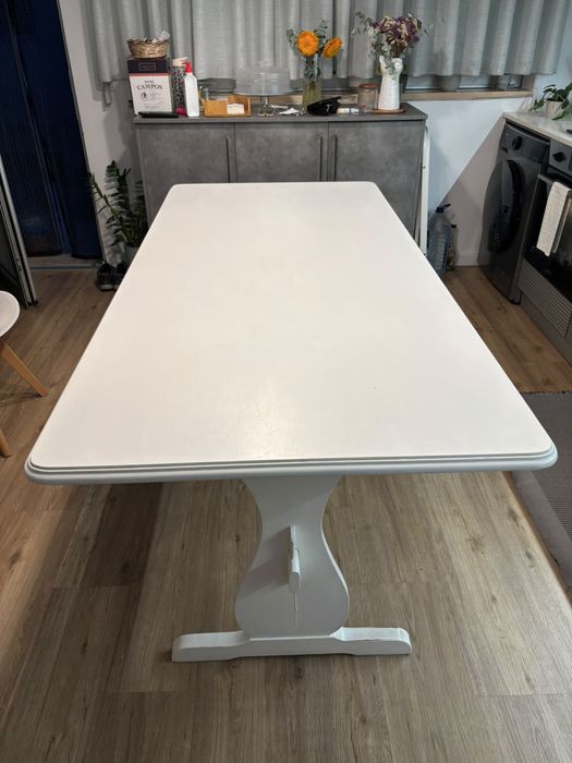 Mesa de madeira