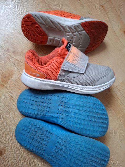 Buty dziewczęce 35