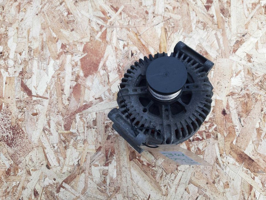 Alternator Jeep Grand Cherokee 05-10r 3.0 CRD WK