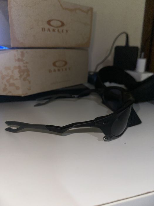 Oakley Plantaris OO943701