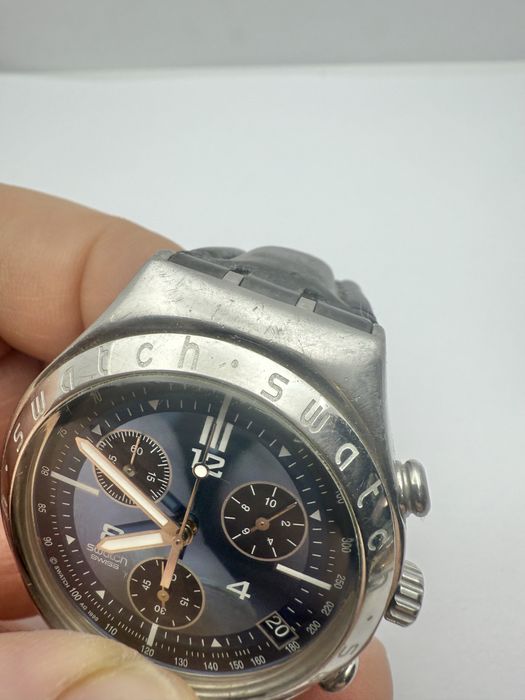 Zegarek Swatch Irony