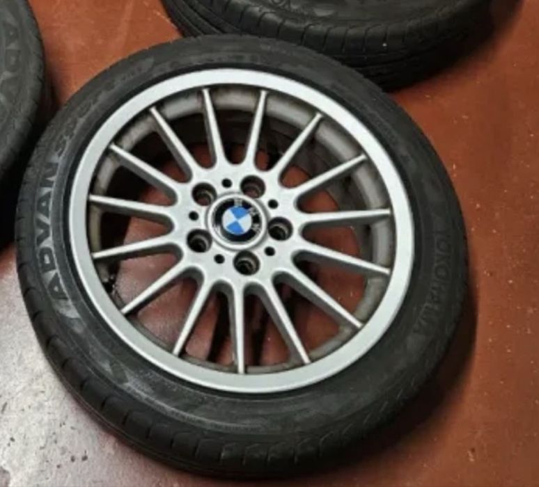 BMW Jante Style 32