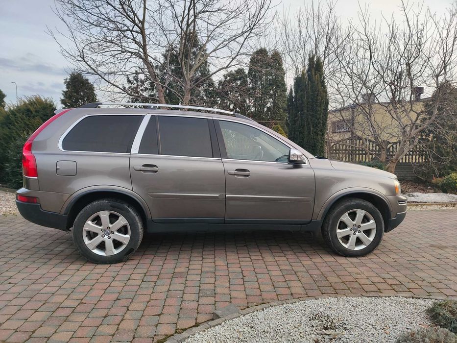 Volvo XC 90