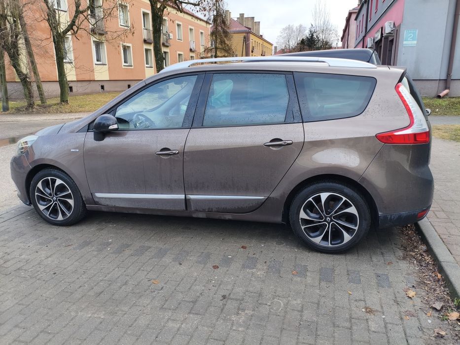 Wynajem busów 9-cio osobowych i Transport Osób