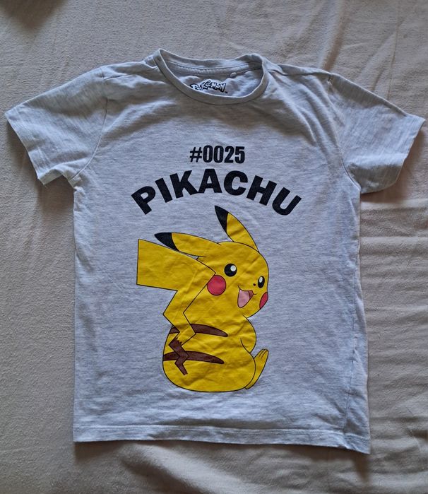 Koszulka Pokemon 122
