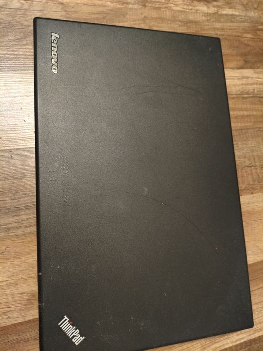 Laptop Lenovo L520