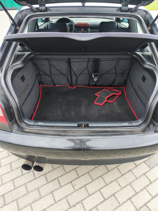 Audi A3 1.8Turbo