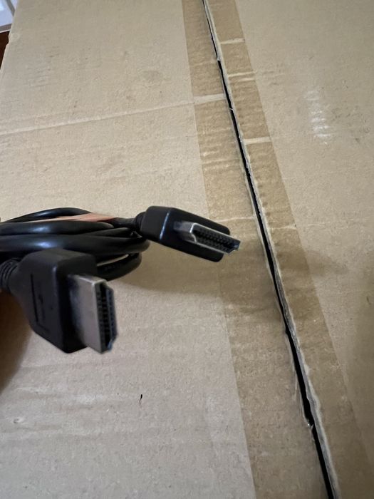 Кабель HDMI-HDMI 1.8м