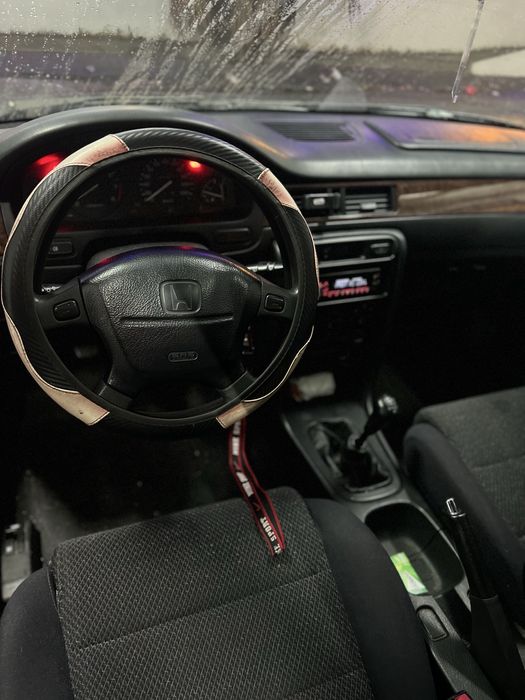 Honda civic mb 1.4
