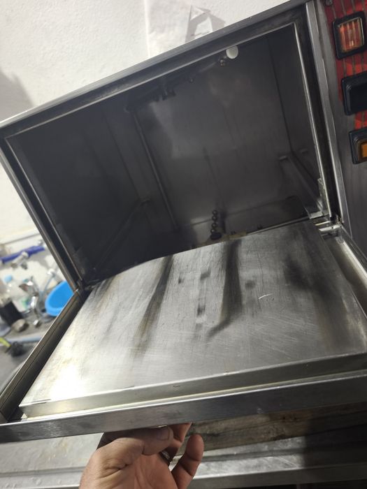 Máquina de lavar loiça s35