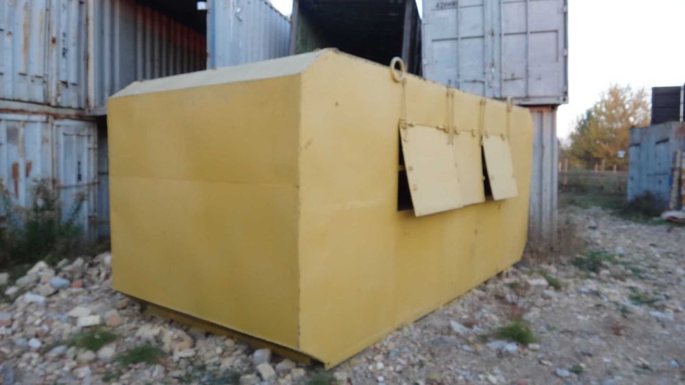 Контейнер морской магазин, кофейня гендель, склад, бункер, кафе бистро