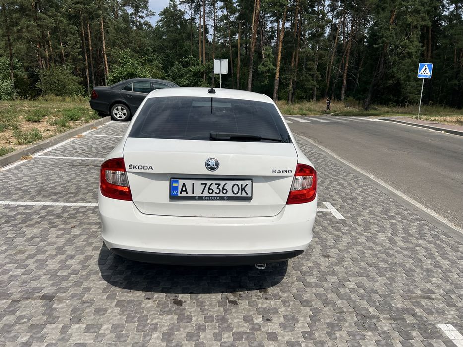 Продам власне авто в гарному тех стані!!!