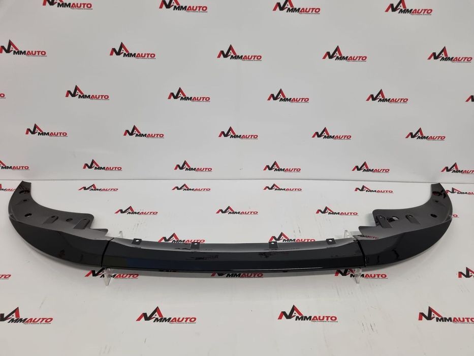 Spoiler frontal BMW Série 4 G22 G23 M-Performance