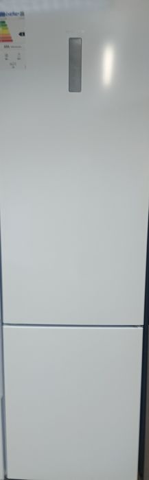 Chłodziarko-Zamrażarka Philco PCN330 biała,srebrna 5lat gwarancji