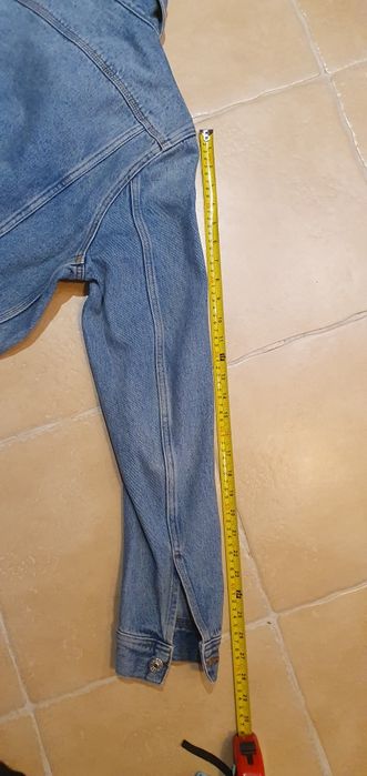 Kurka jeansowa Diesel