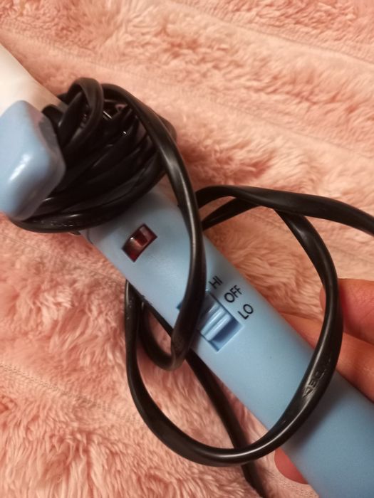 Продам плойку нова