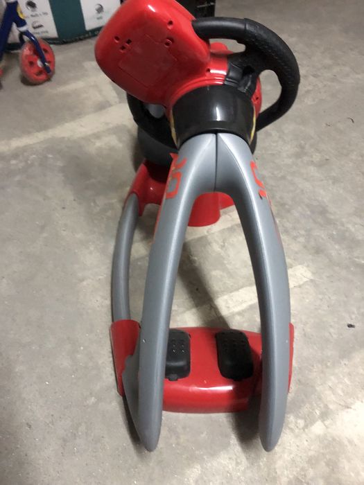 Brinquedo de Criança