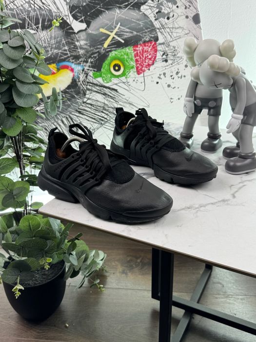 Кросівки Nike Air Presto 41 розмір Е7446