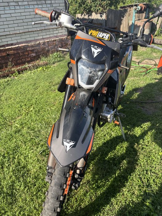 Продам Kovi Start 250