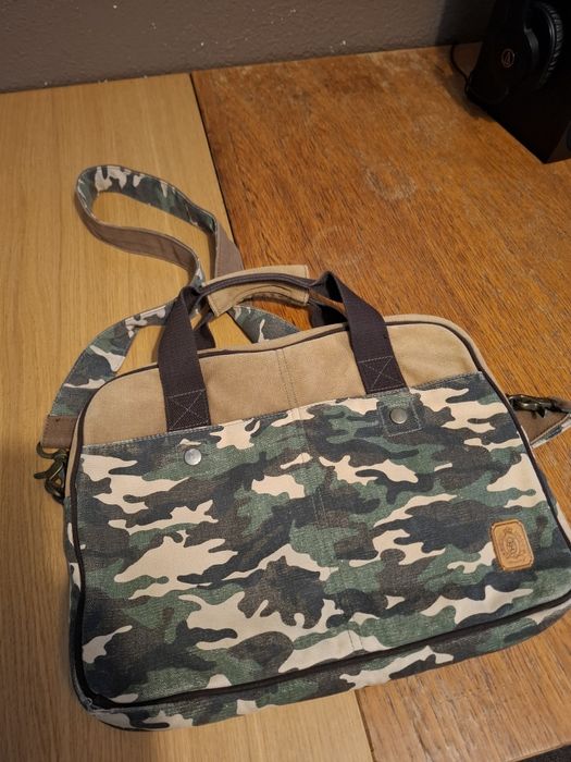 Mala Tiracolo Pepe Jeans