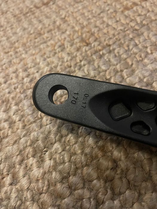 Pedaleiro race face aeffect