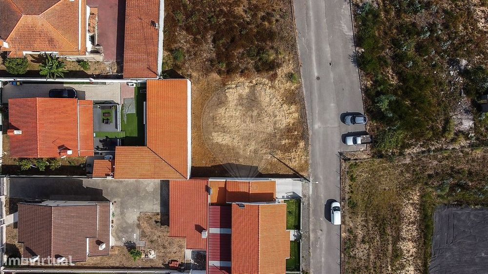 Terreno  para venda