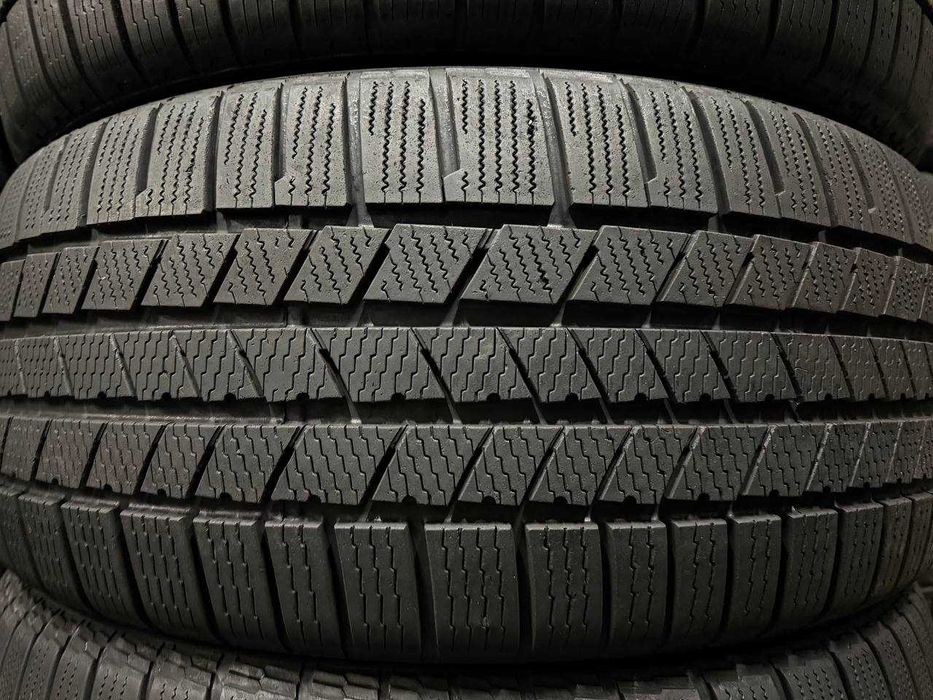 275/40 R22 CONTINENTAL CROSSCONTACT WINTER (90-95% прот) 265 285 45 50