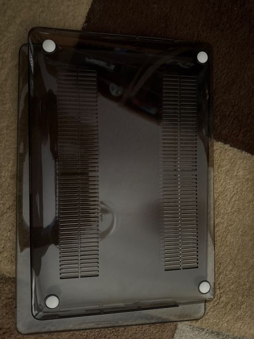 Capas para MacBook Pro 15,4", a1707 ou a1990, novas