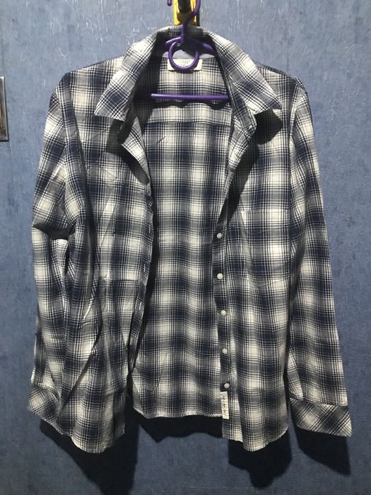 Легенька рубашка