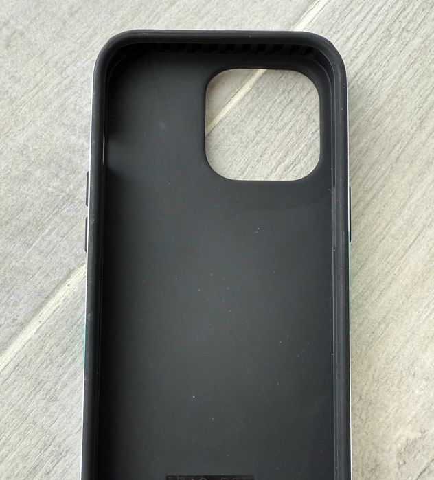 Чехол iPhone 15 Pro  Max Mercedes Petronas AMG